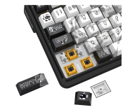 REDRAGON K719GF-RGB-PRO Artemis Pro - 1455754 - zdjęcie 5